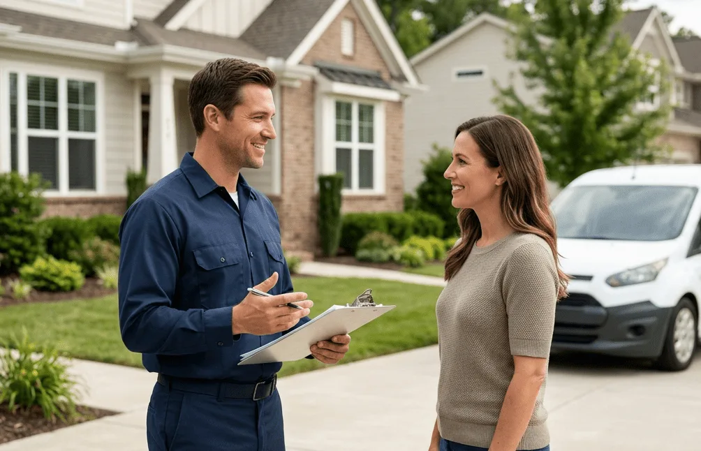 Mold Remediation London, TX FAQs